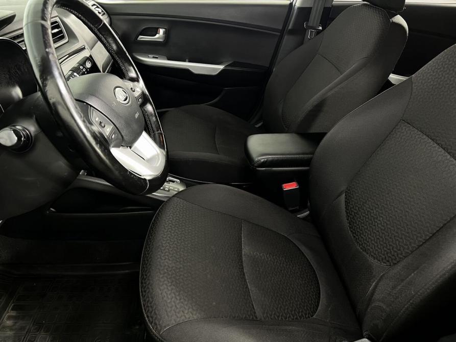 Kia Rio III Калининград  - изображение 9
