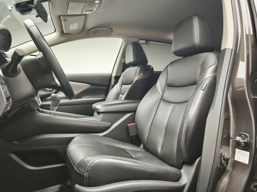 Nissan Murano III (Z52) Москва  - изображение 11