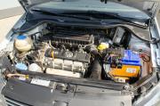 Volkswagen Polo V Курган  - изображение 23