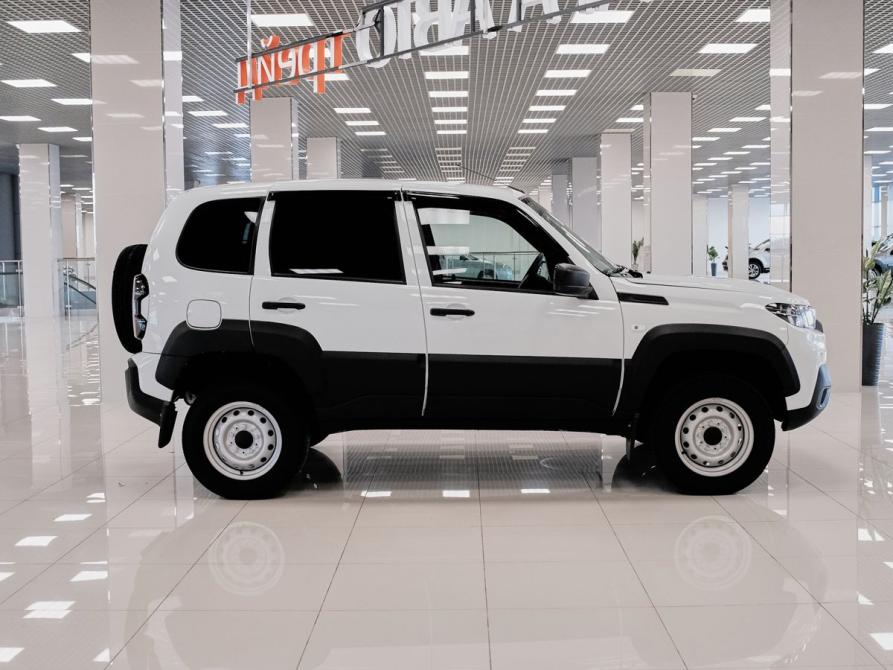 Lada (ВАЗ) Niva Travel I Самара  - изображение 5