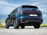 Geely Monjaro I Москва  - изображение 27