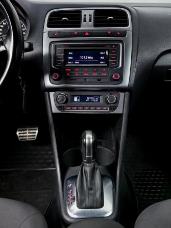 Volkswagen Polo V Рестайлинг с пробегом 2016 года, цена 1 032 000 рублей, 149445 км, седан, Автокод Объявления