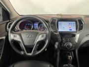 Hyundai Santa Fe III Воронеж  - изображение 34
