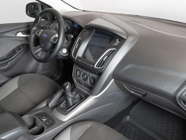 Ford Focus III с пробегом 2013 года, цена 745 200 рублей, 168000 км, хэтчбек, Автокод Объявления