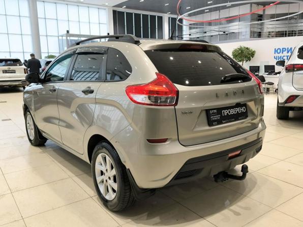 Lada (ВАЗ) XRAY I с пробегом 2019 года, цена 650 000 рублей, 165327 км, хэтчбек, Автокод Объявления
