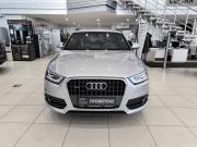 Audi Q3 I (8U) Казань  - изображение 24