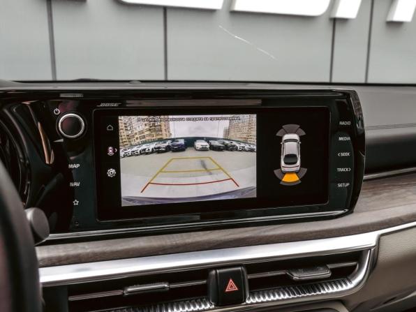 Kia K5 III с пробегом 2021 года, цена 2 580 000 рублей, 103378 км, седан, Автокод Объявления