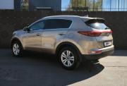 Kia Sportage IV Сыктывкар  - изображение 29