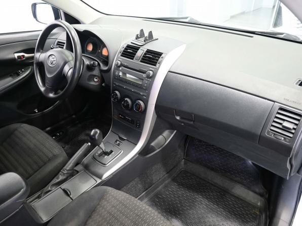 Toyota Corolla X (E140 E150) с пробегом 2007 года, цена 799 900 рублей, 154236 км, седан, Автокод Объявления