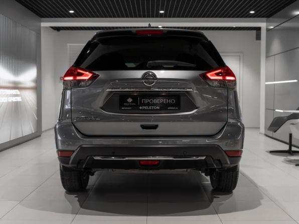 Nissan X-Trail III Рестайлинг с пробегом 2021 года, цена 2 095 000 рублей, 91784 км, внедорожник, Автокод Объявления