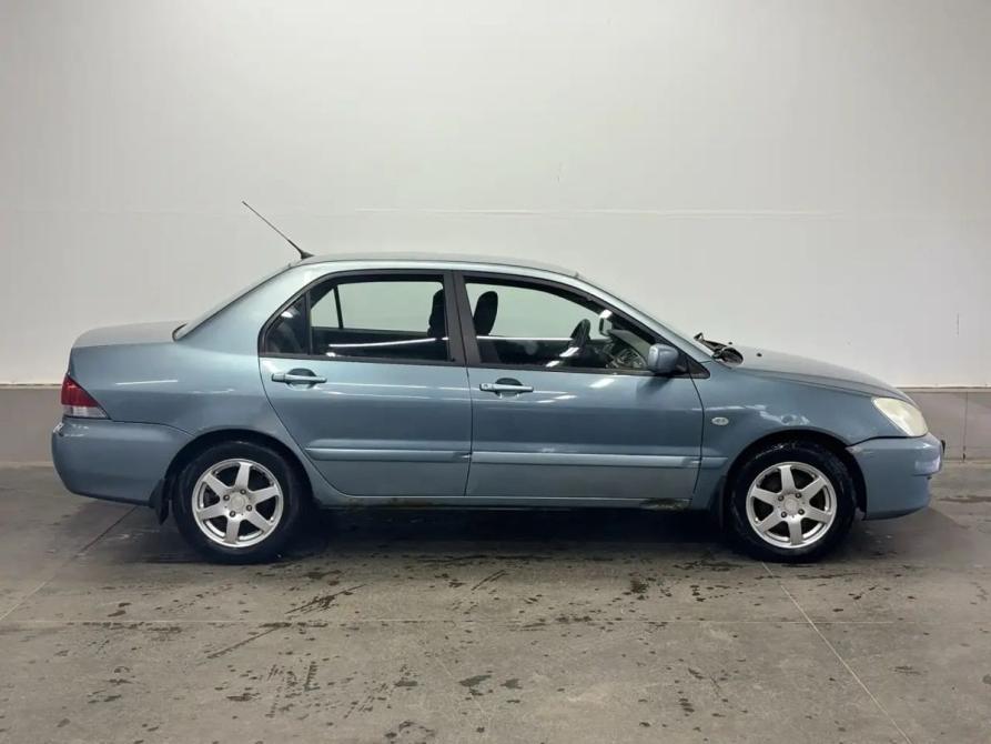 Mitsubishi Lancer IX Саратов  - изображение 6