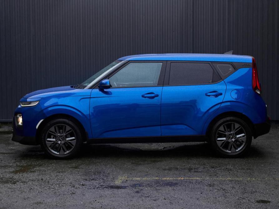 Kia Soul III Екатеринбург  - изображение 7