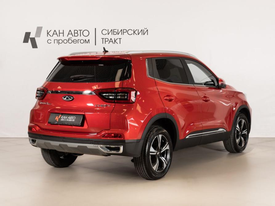 Chery Tiggo 4 Pro I Казань  - изображение 3