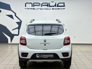 Renault Sandero II Рестайлинг Ростов-на-Дону  - изображение 19