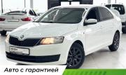 Skoda Rapid I Шахты  - изображение 15