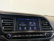 Hyundai Elantra VI (AD) Рестайлинг Псков  - изображение 35