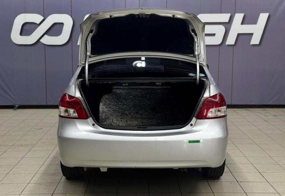 Toyota Belta I Благовещенск  - изображение 6