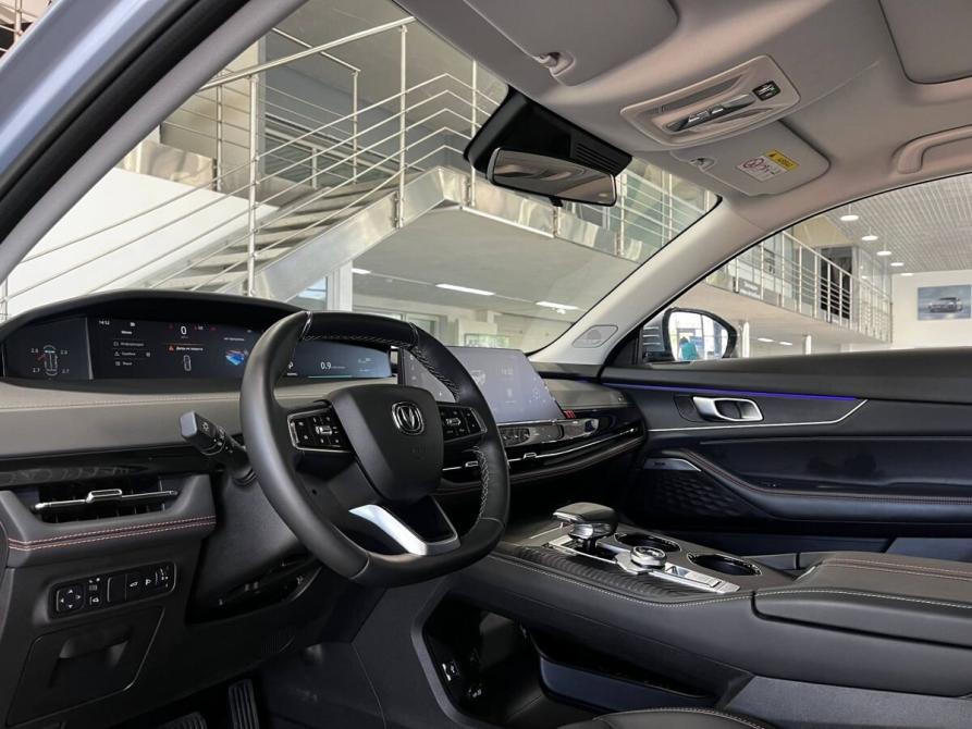 Changan UNI-K Ростов-на-Дону  - изображение 8