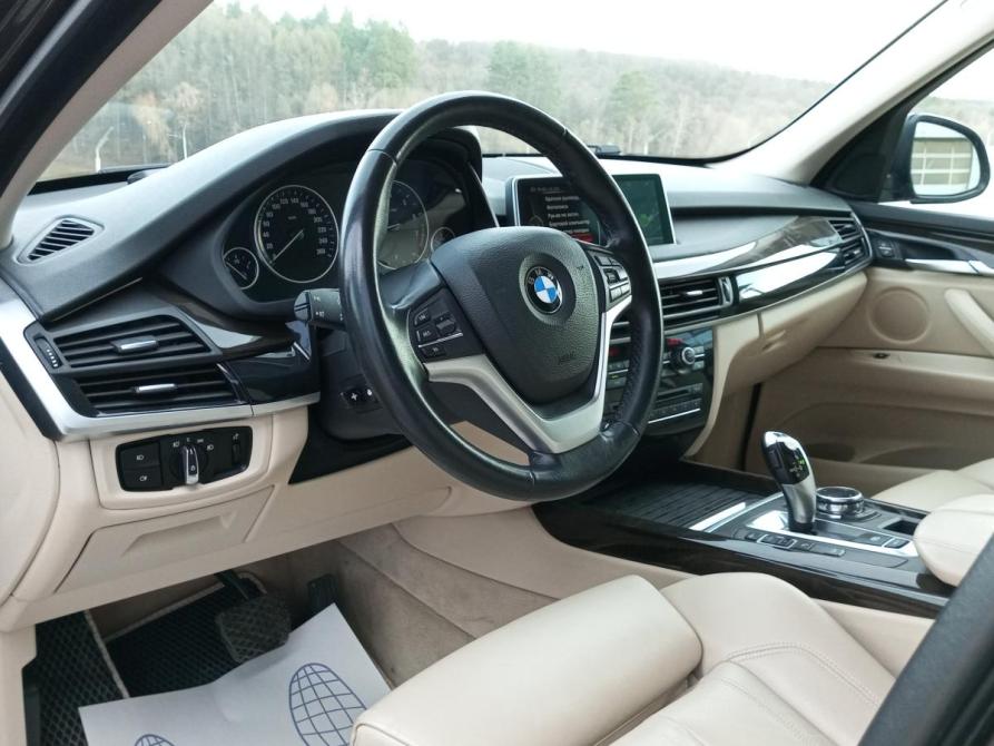 BMW X5 III (F15) Уфа  - изображение 7