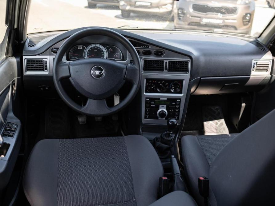 Daewoo Nexia I Рестайлинг Сочи  - изображение 6