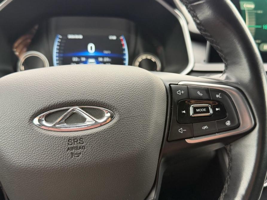 Chery Tiggo 8 I Волгоград  - изображение 16