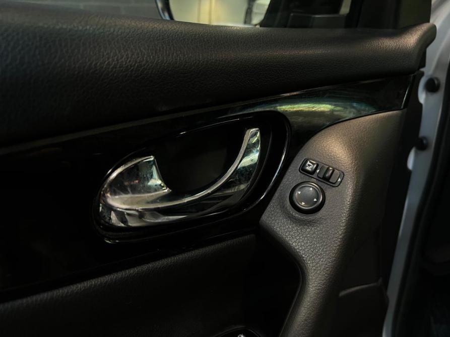 Nissan Qashqai II Челябинск  - изображение 15