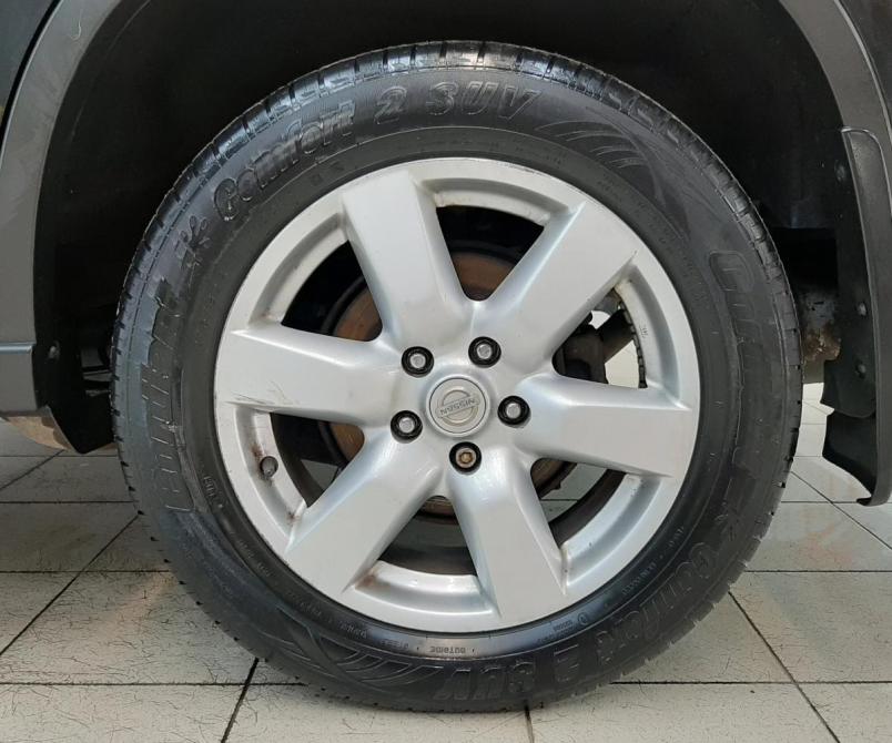 Nissan X-Trail II Москва  - изображение 13