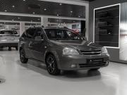 Chevrolet Lacetti I Москва  - изображение 26