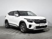 Kia Seltos I Рестайлинг Санкт-Петербург  - изображение 23