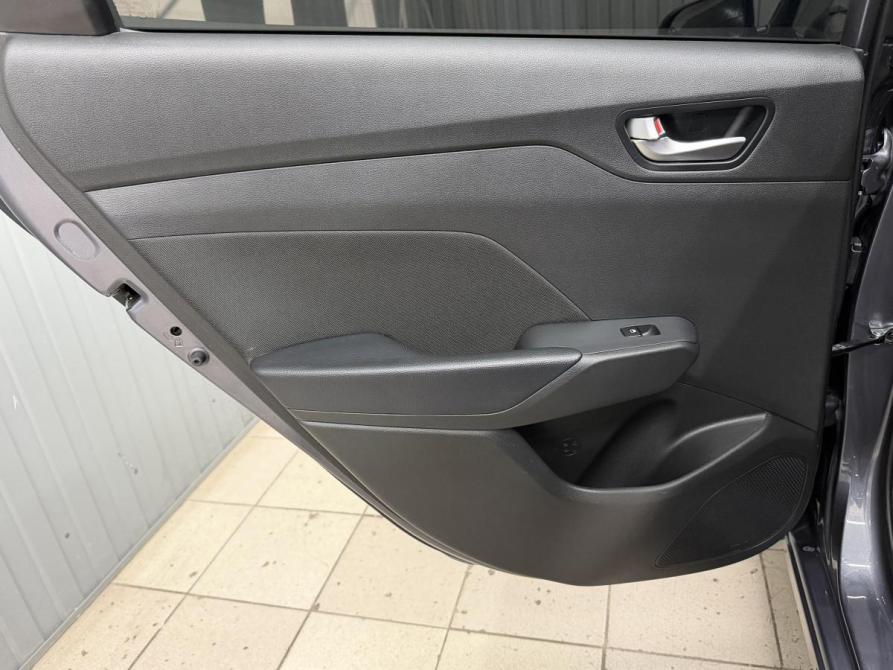 Hyundai Solaris II Рестайлинг Магнитогорск  - изображение 14