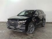 Chery Tiggo 8 Pro Max I Рестайлинг Москва  - изображение 22