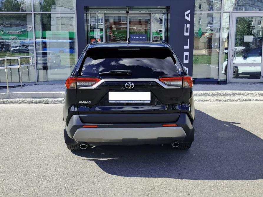 Toyota RAV4 V (XA50) Брянск  - изображение 6