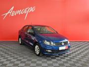 Volkswagen Polo V Рестайлинг Вологда  - изображение 24