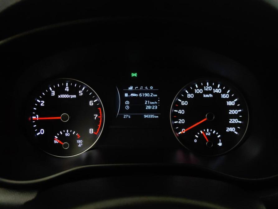 Kia Sportage IV Подольск  - изображение 10