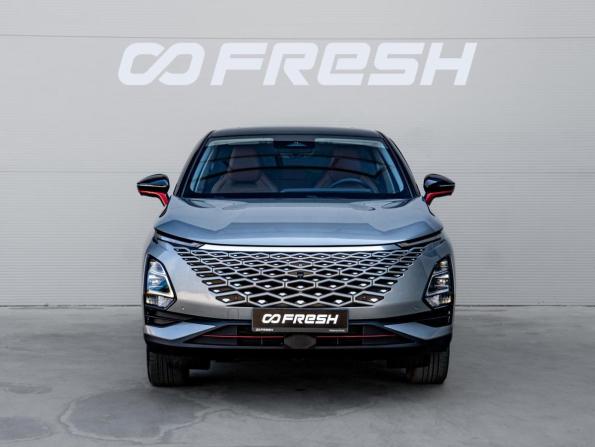 Omoda C5 I с пробегом 2023 года, цена 1 940 000 рублей, 41904 км, внедорожник, Автокод Объявления