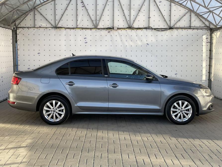 Volkswagen Jetta VI Тамбов  - изображение 9
