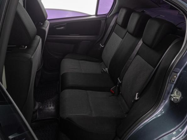 Suzuki SX4 I (Classic) с пробегом 2007 года, цена 729 000 рублей, 201558 км, седан, Автокод Объявления
