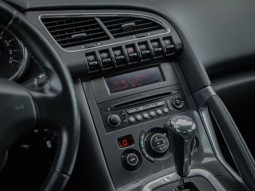 Peugeot 3008 I Тюмень  - изображение 12