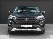 Toyota RAV4 V (XA50) Москва  - изображение 25