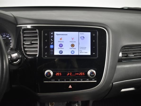 Mitsubishi Outlander III Рестайлинг 3 с пробегом 2021 года, цена 2 250 000 рублей, 77808 км, внедорожник, Автокод Объявления