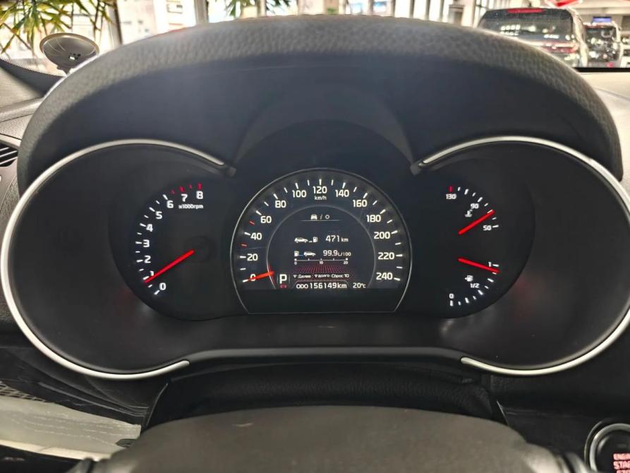 Kia Sorento II Рестайлинг Москва  - изображение 12