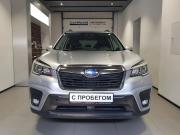 Subaru Forester V Москва  - изображение 24
