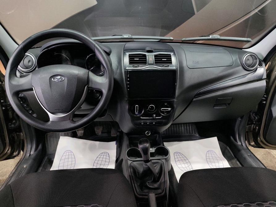 Lada (ВАЗ) Granta I Рестайлинг Ставрополь  - изображение 8