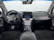 Toyota Land Cruiser Prado 150 Series Рестайлинг 2 Калининград  - изображение 33