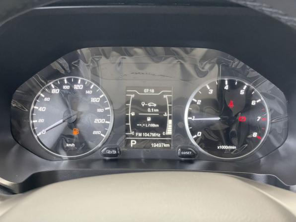 Chery Tiggo 4 Pro I с пробегом 2023 года, цена 1 437 000 рублей, 19497 км, внедорожник, Автокод Объявления