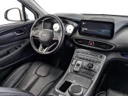 Hyundai Santa Fe IV Рестайлинг Москва  - изображение 58