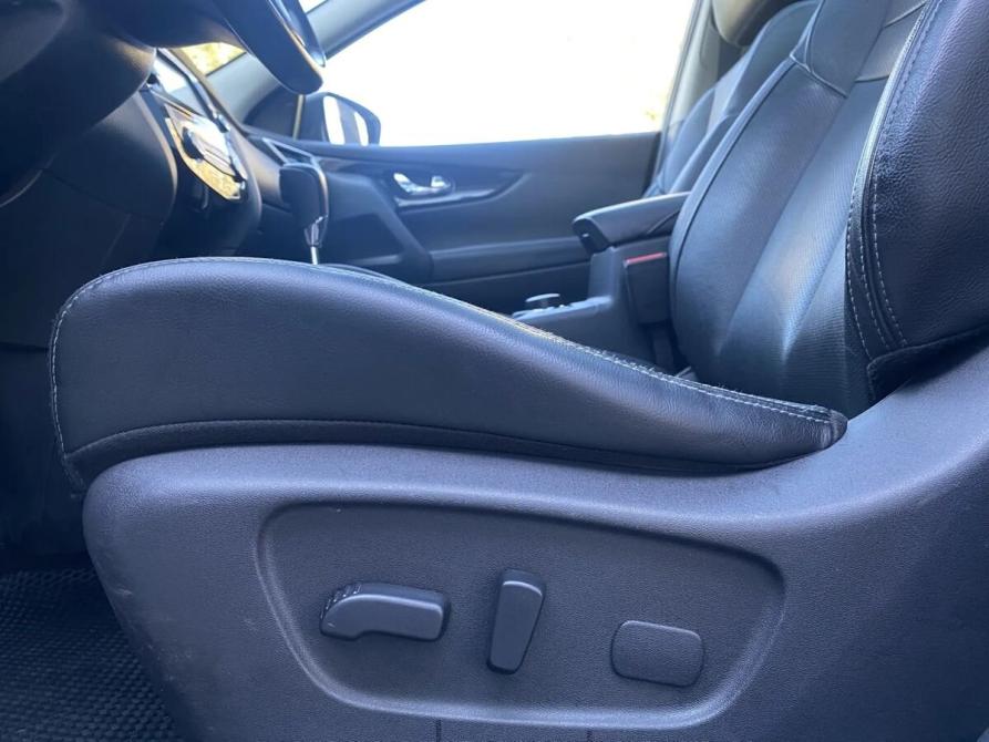 Nissan Qashqai II Екатеринбург  - изображение 18