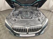 BMW 7 серии VI (G11/G12) Рестайлинг Москва  - изображение 32