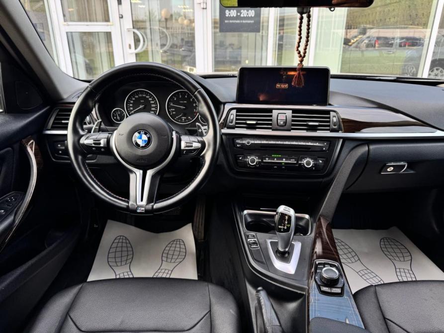 BMW 3 серии VI (F3x) Ульяновск  - изображение 7