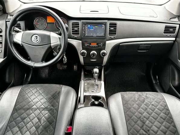 SsangYong Actyon II с пробегом 2011 года, цена 790 000 рублей, 196865 км, внедорожник, Автокод Объявления